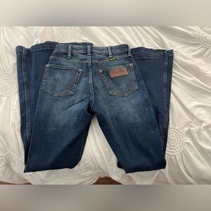 Wrangler Jeans
